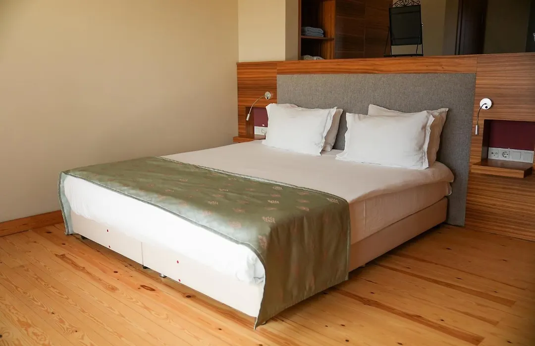 Bakucha Vineyard Hotel Ve Spa-1