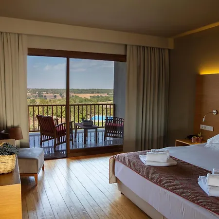 Bakucha Vineyard Hotel ve Spa-3