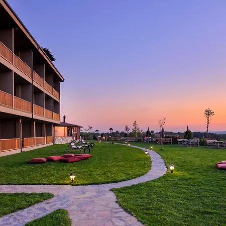 Bakucha Vineyard Hotel Ve Spa-3